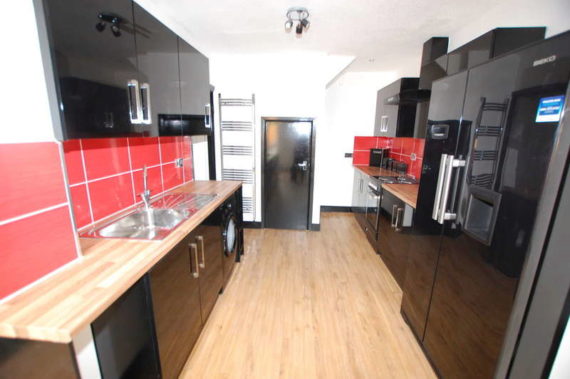3 Bedroom Terraced